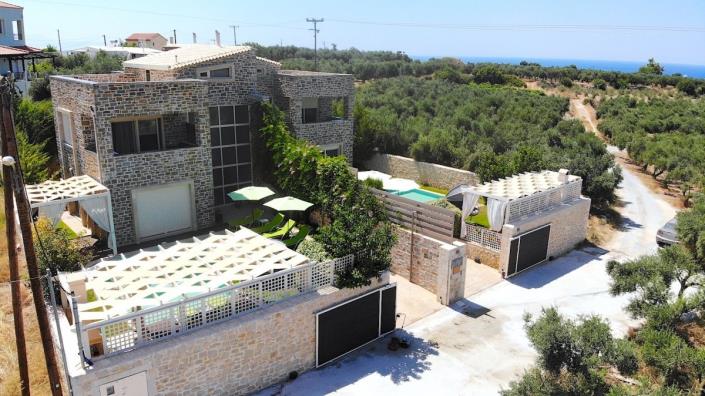 Image No.24-4 Bed Villa for sale