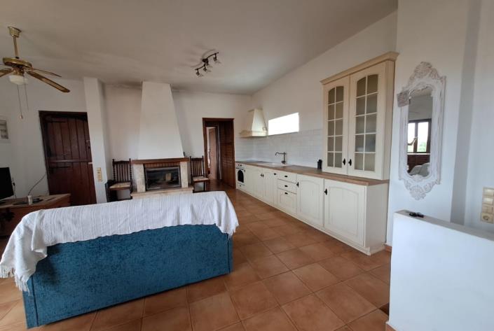 Image No.3-Maison / Villa de 3 chambres à vendre à Kokkino Horio