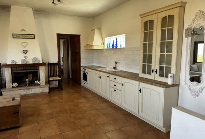 Image No.7-Maison / Villa de 3 chambres à vendre à Kokkino Horio