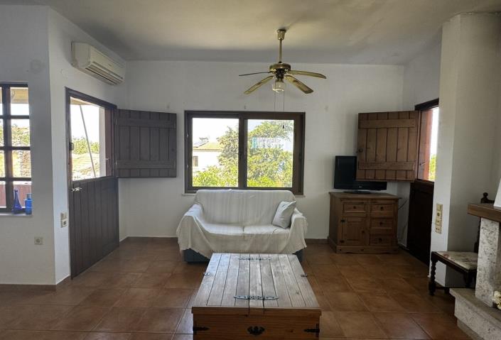 Image No.8-Maison / Villa de 3 chambres à vendre à Kokkino Horio