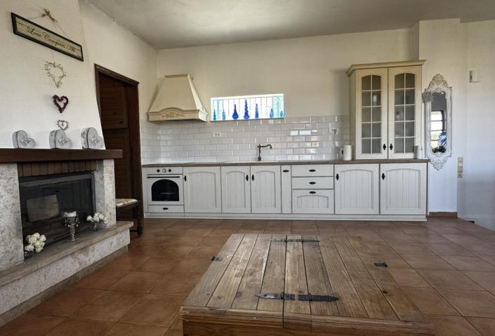 Image No.9-Maison / Villa de 3 chambres à vendre à Kokkino Horio