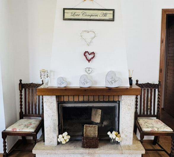 Image No.10-Maison / Villa de 3 chambres à vendre à Kokkino Horio