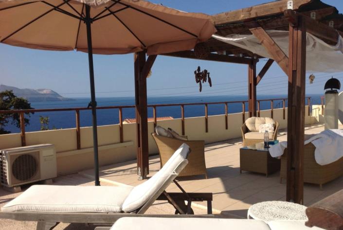 Image No.17-Maison / Villa de 3 chambres à vendre à Kokkino Horio