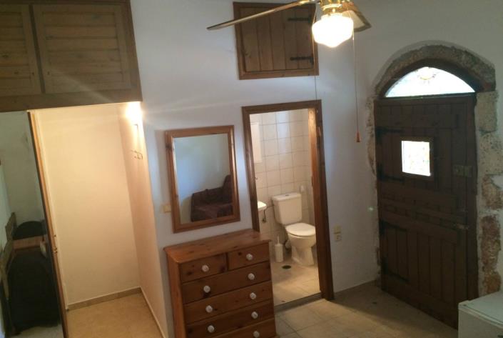 Image No.23-Maison / Villa de 3 chambres à vendre à Kokkino Horio