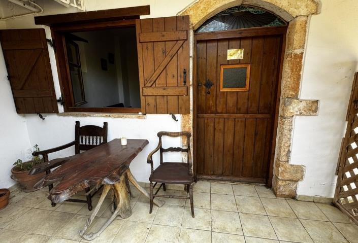 Image No.33-Maison / Villa de 3 chambres à vendre à Kokkino Horio