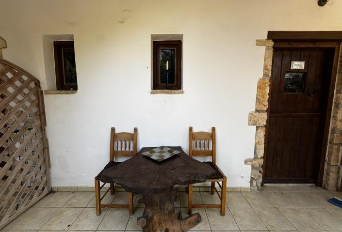 Image No.34-Maison / Villa de 3 chambres à vendre à Kokkino Horio