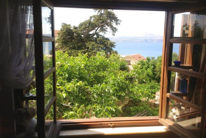 Image No.2-Maison / Villa de 3 chambres à vendre à Kokkino Horio