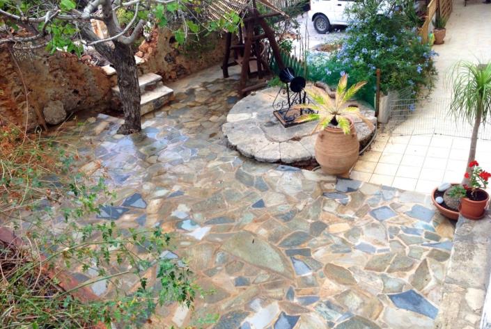 Image No.36-Maison / Villa de 3 chambres à vendre à Kokkino Horio