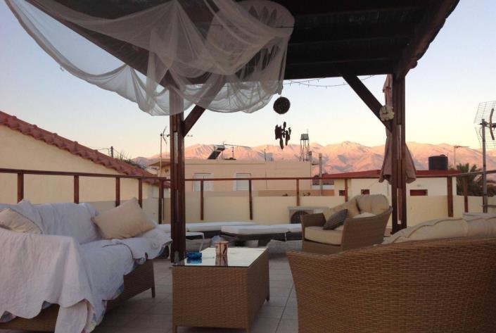 Image No.38-Maison / Villa de 3 chambres à vendre à Kokkino Horio