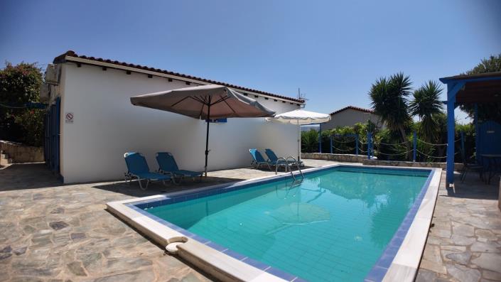Image No.1-2 Bed Villa for sale