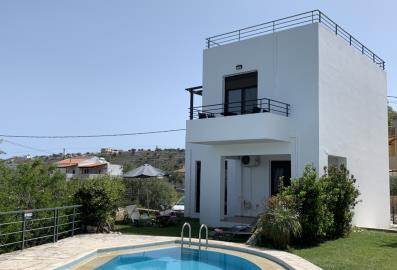 A Place in Crete most sold property