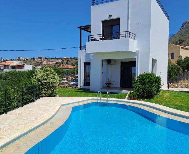 Image No.19-2 Bed Villa for sale