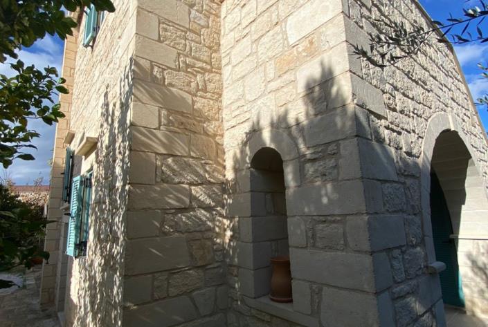 Image No.3-Maison de 2 chambres à vendre à Drapanos