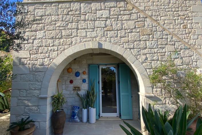 Image No.4-Maison de 2 chambres à vendre à Drapanos