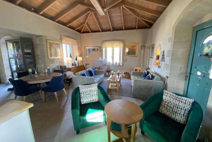 Image No.5-Maison de 2 chambres à vendre à Drapanos