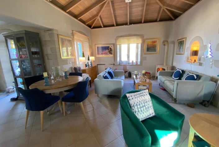 Image No.6-Maison de 2 chambres à vendre à Drapanos