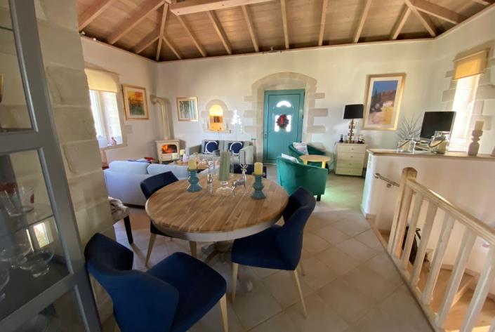 Image No.7-Maison de 2 chambres à vendre à Drapanos