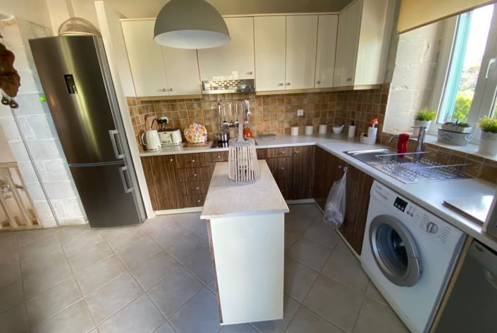 Image No.8-Maison de 2 chambres à vendre à Drapanos