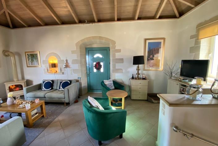 Image No.17-Maison de 2 chambres à vendre à Drapanos