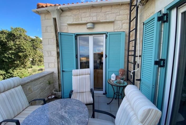 Image No.16-Maison de 2 chambres à vendre à Drapanos