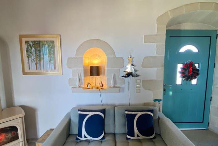 Image No.18-Maison de 2 chambres à vendre à Drapanos