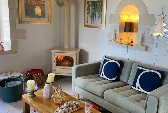 Image No.19-Maison de 2 chambres à vendre à Drapanos