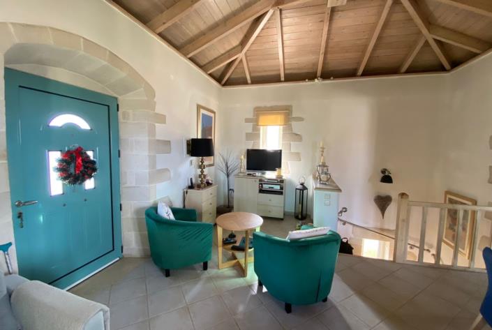 Image No.21-Maison de 2 chambres à vendre à Drapanos