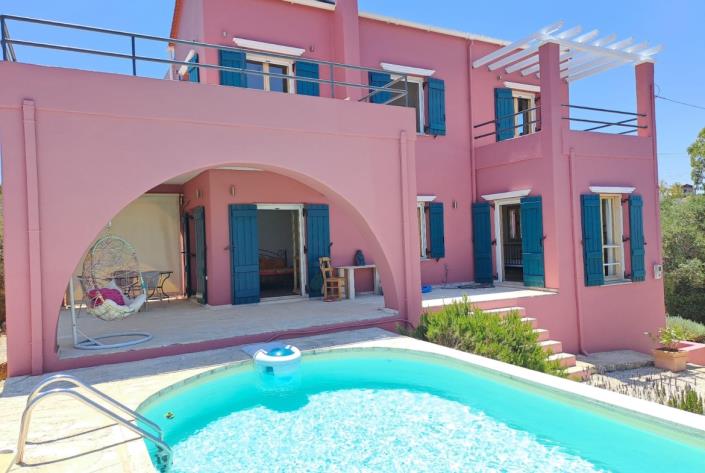 Image No.1-3 Bed Villa for sale