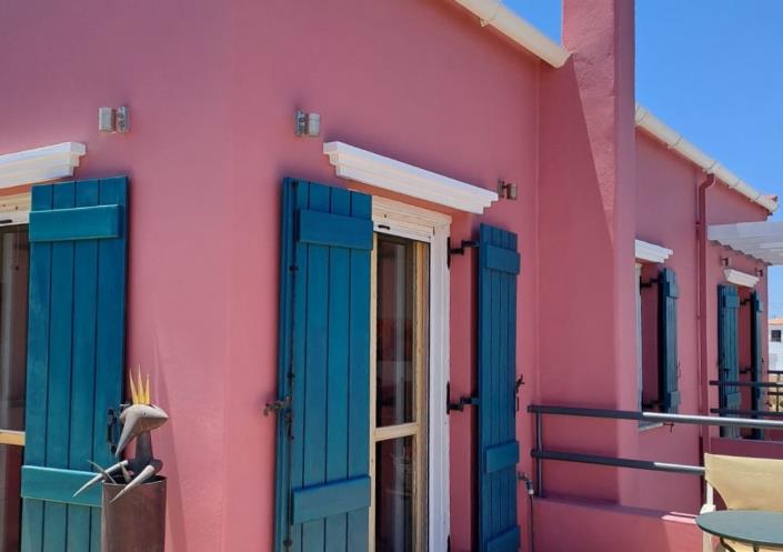 Image No.3-Villa de 3 chambres à vendre à Kefalas