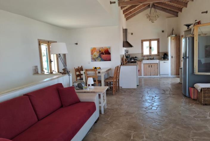 Image No.5-Villa de 3 chambres à vendre à Kefalas