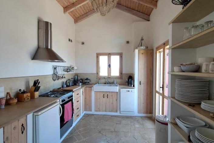 Image No.6-Villa de 3 chambres à vendre à Kefalas