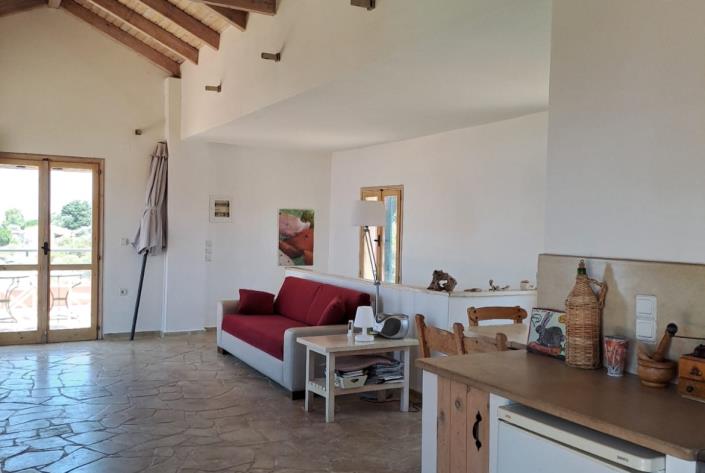 Image No.7-Villa de 3 chambres à vendre à Kefalas