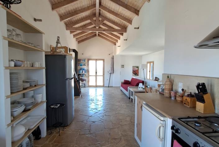 Image No.8-Villa de 3 chambres à vendre à Kefalas