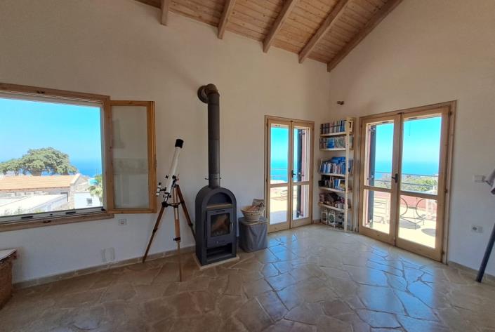 Image No.9-Villa de 3 chambres à vendre à Kefalas