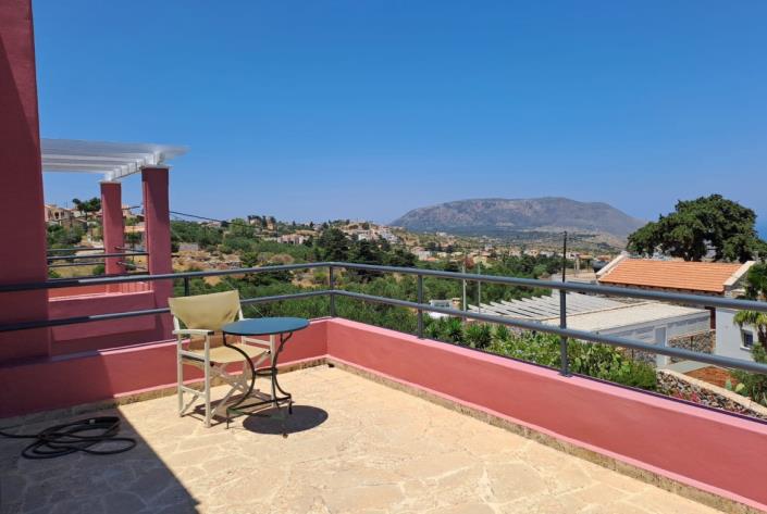 Image No.12-Villa de 3 chambres à vendre à Kefalas