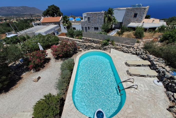 Image No.13-Villa de 3 chambres à vendre à Kefalas