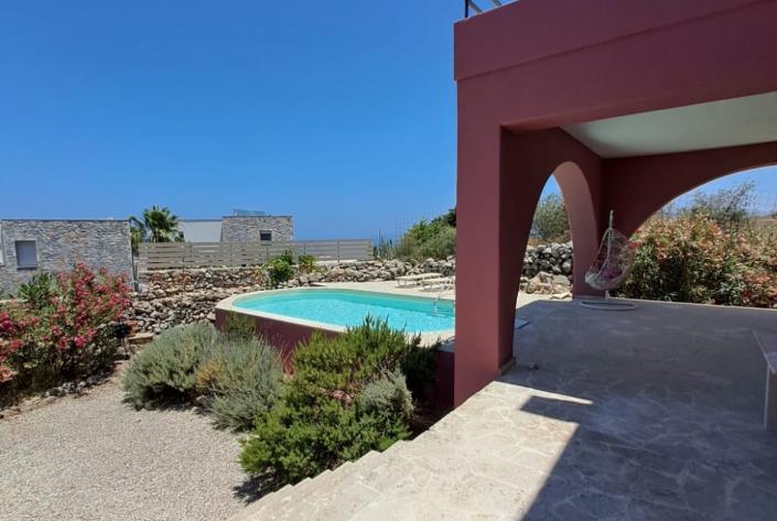 Image No.18-Villa de 3 chambres à vendre à Kefalas