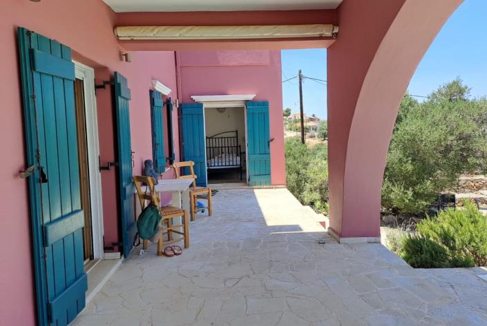 Image No.25-Villa de 3 chambres à vendre à Kefalas