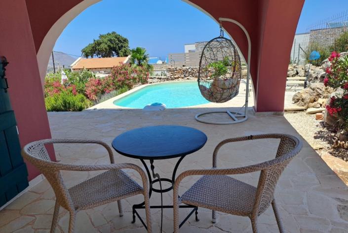 Image No.26-Villa de 3 chambres à vendre à Kefalas