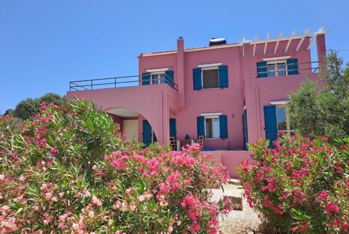 Image No.30-Villa de 3 chambres à vendre à Kefalas