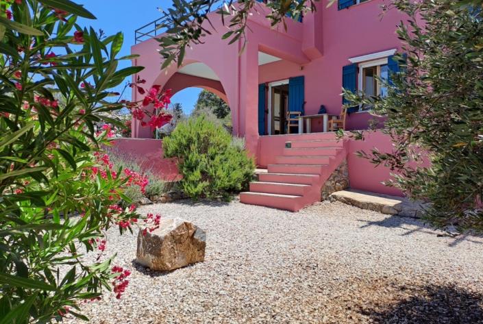 Image No.32-Villa de 3 chambres à vendre à Kefalas