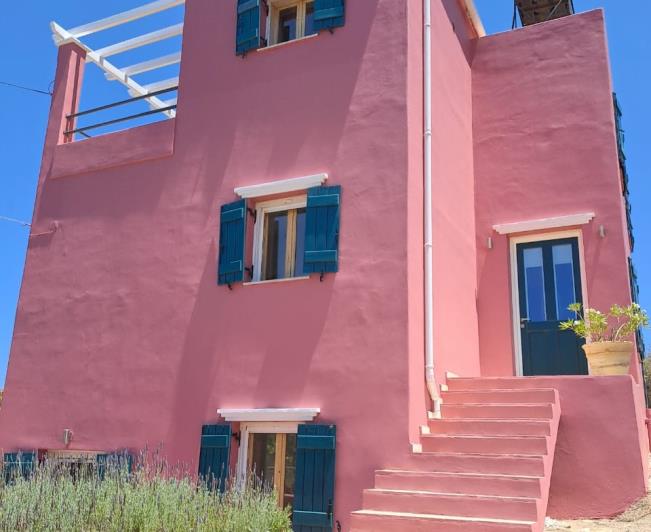 Image No.35-Villa de 3 chambres à vendre à Kefalas