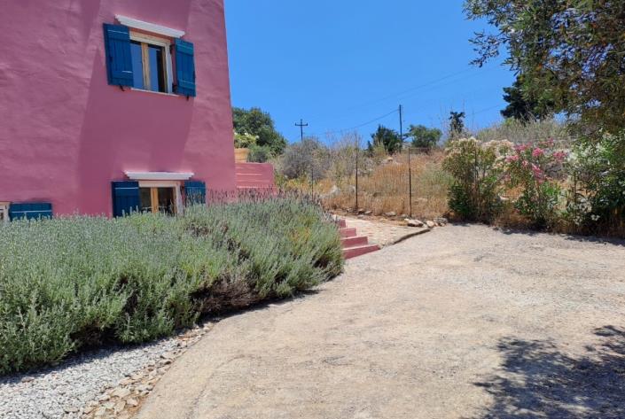 Image No.36-Villa de 3 chambres à vendre à Kefalas