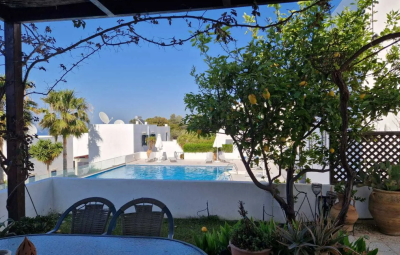 A Place in Crete most sold property
