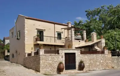 A Place in Crete most sold property