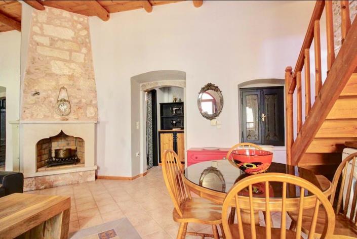 Image No.4-Maison de 2 chambres à vendre à Vamos