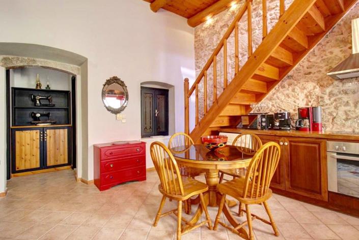 Image No.6-Maison de 2 chambres à vendre à Vamos