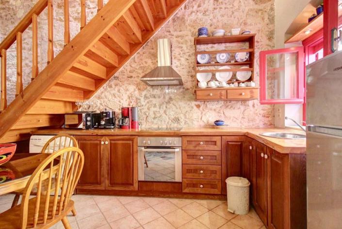 Image No.14-Maison de 2 chambres à vendre à Vamos