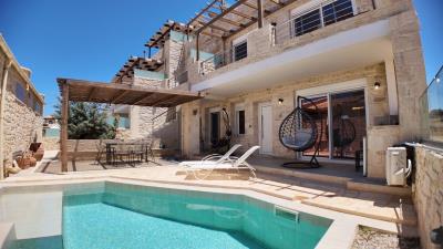 A Place in Crete most sold property