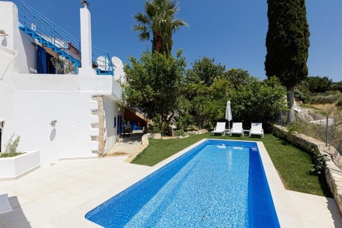 Image No.21-3 Bed House for sale